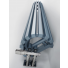 TRIGA Arrondi et Angle - Vertical Chauffage Central - TERMA