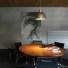 Radiateur C.C CARRE HORIZONTAL DOUBLE