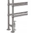 RADIATEUR SECHE-SERVIETTES ELECTRIQUE REGENCE
