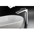 BOLLICINE MITIGEUR LAVABO REHAUSSE BEC CASCADE