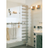 YUCCA Asym CHROME - SS - Chauffage Central - ZENDHER
