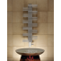 YUCCA CHROME - SS - Chauffage Central - ZENDHER