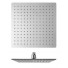 PACK QUADRI  DOUCHE THERMOSTATIQUE ENCASTRE
