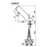 Mitigeur et Robinet TEMPOMATIC MIX 4 sur secteur ou piles lithium