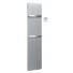 PLUME Aluminium -  Electrique - ACOVA