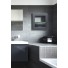 RADIATEUR VISION MIXTE 