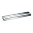 BARRE PORTE SERVIETTES OU SUPPORT 60 CM SKUARA LAITON CHROME
