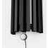 TRIGA Arrondi Vertical - Electrique - TERMA