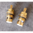 Paire de tete ceramique - Bidet ELOISE - HORUS