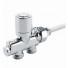 Vanne Thermostatique monopoint MM 1/2