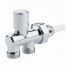 Vanne manuelle monopoint MM 1/2