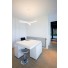 VASCO NIVA HORIZONTAL SIMPLE A AILETTE