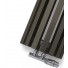 TRIGA Arrondi et Angle - Vertical Chauffage Central - TERMA