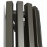 TRIGA Arrondi et Angle - Vertical Chauffage Central - TERMA