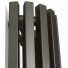 TRIGA Arrondi Vertical - Chauffage Central - TERMA