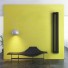 TRIGA Arrondi Vertical - Chauffage Central - TERMA