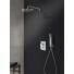 PACK ENCASTRE DOUCHE MITIGEUR 2 SORTIES NEW DAY