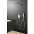 PACK QUADRI  DOUCHE THERMOSTATIQUE ENCASTRE
