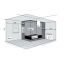 CROSS CHROME ELECTRIQUE