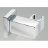SUPPORT DOUCHETTE MURAL QUADRI ARTICULE