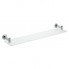 TECNO ETAGERE CRISTAL 60 CM