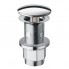 BONDE LAVABO ABS ECOULEMENT LIBRE ( Up & Down )