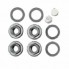 Kit de bouchonnage 1 - Radiateur Fonte - CHAPPEE