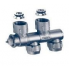 Collecteur N3 Bitube Thermostatisable