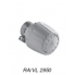 TÊTE THERMOSTATIQUE RAVL