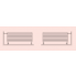 KIT CLAUSTRA ACOVA horizontal