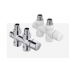 Kit Thermostatique entraxe 50 mm
