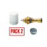 Pack Robinetterie Manuel - CHAPPEE