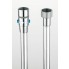  FLEXIBLE CROMOLUX NYLON ANTI-TORSION