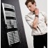 DEXTER CHROME -  Electrique - TERMA