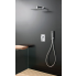 CARRÉ PACK ENCASTRÉ DOUCHE MITIGEUR 