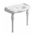 Pieds céramique pour lavabo PARIGI