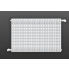 Option Haute pression pour radiateur LAMELLA