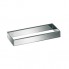 SUPPORT LAITON CHROME SKUARA L20.5