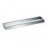 BARRE PORTE SERVIETTES OU SUPPORT 60 CM SKUARA LAITON CHROME