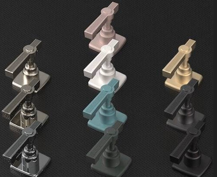 collection manette ZEPHYR HORUS collection manette ZEPHYR HORUS