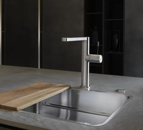 robinet ONO par KWC