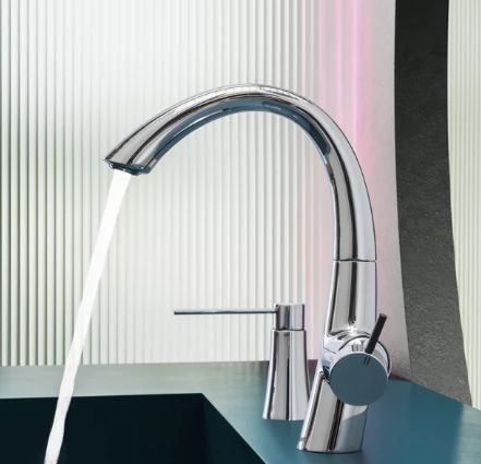 robinet KWC ZOE