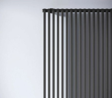 Radiateur SAX Industriel loft IRSAP