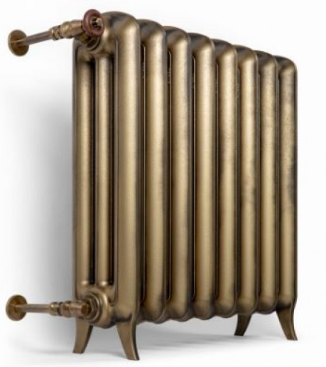 Radiateur fonte Plain TERMA 3k