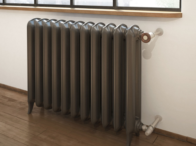 Radiateur fonte Plain TERMA