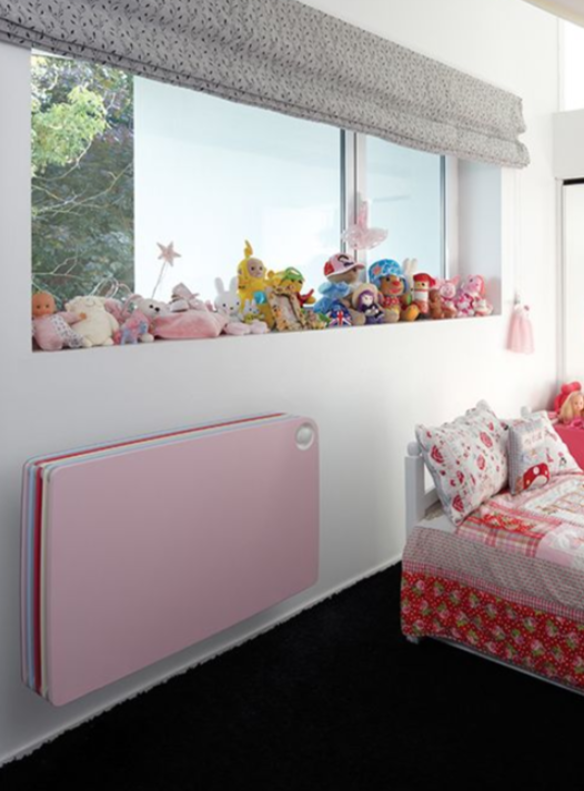 radiateur chambre enfant