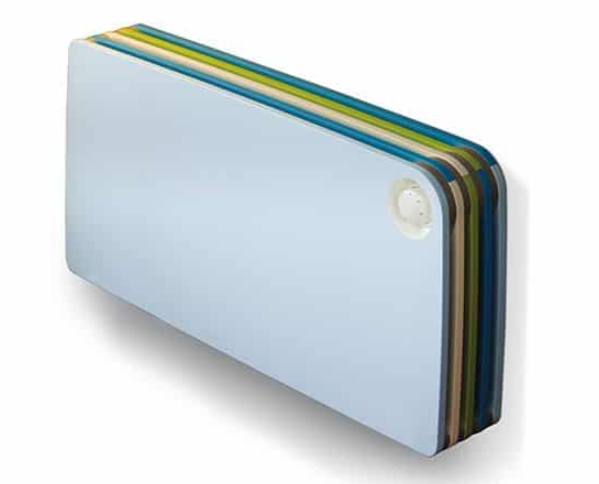 Radiateur play enfant jaga garcon