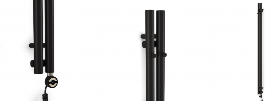 Radiateur porte manteau rolo hanger