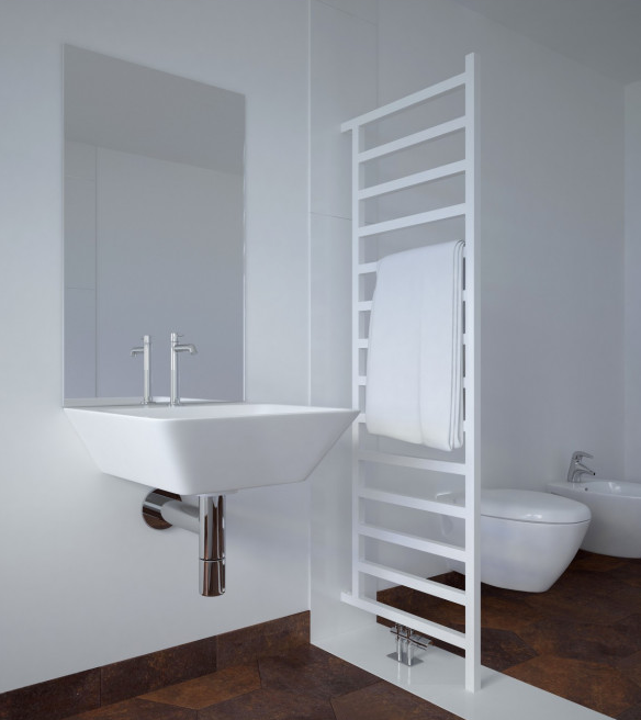 Seche Serviette Claustra  Simple TERMA