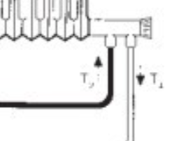 schema vanne monopoint by pass